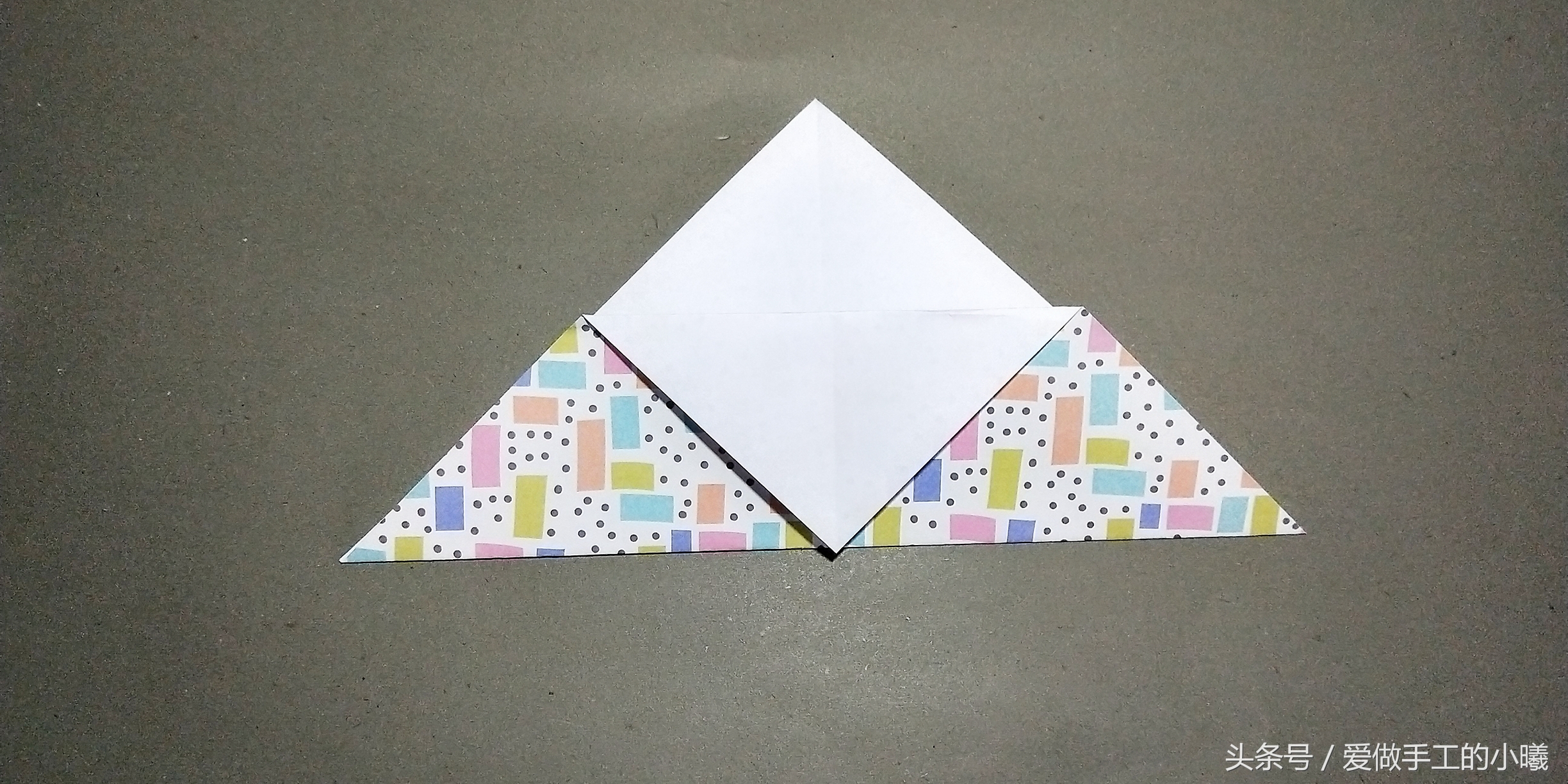 孩子能玩一整天的折纸简单易学,1-8岁简单又好玩的折纸