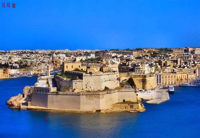 马耳他骑士团为什么没有领土,马耳他骑士团有多小