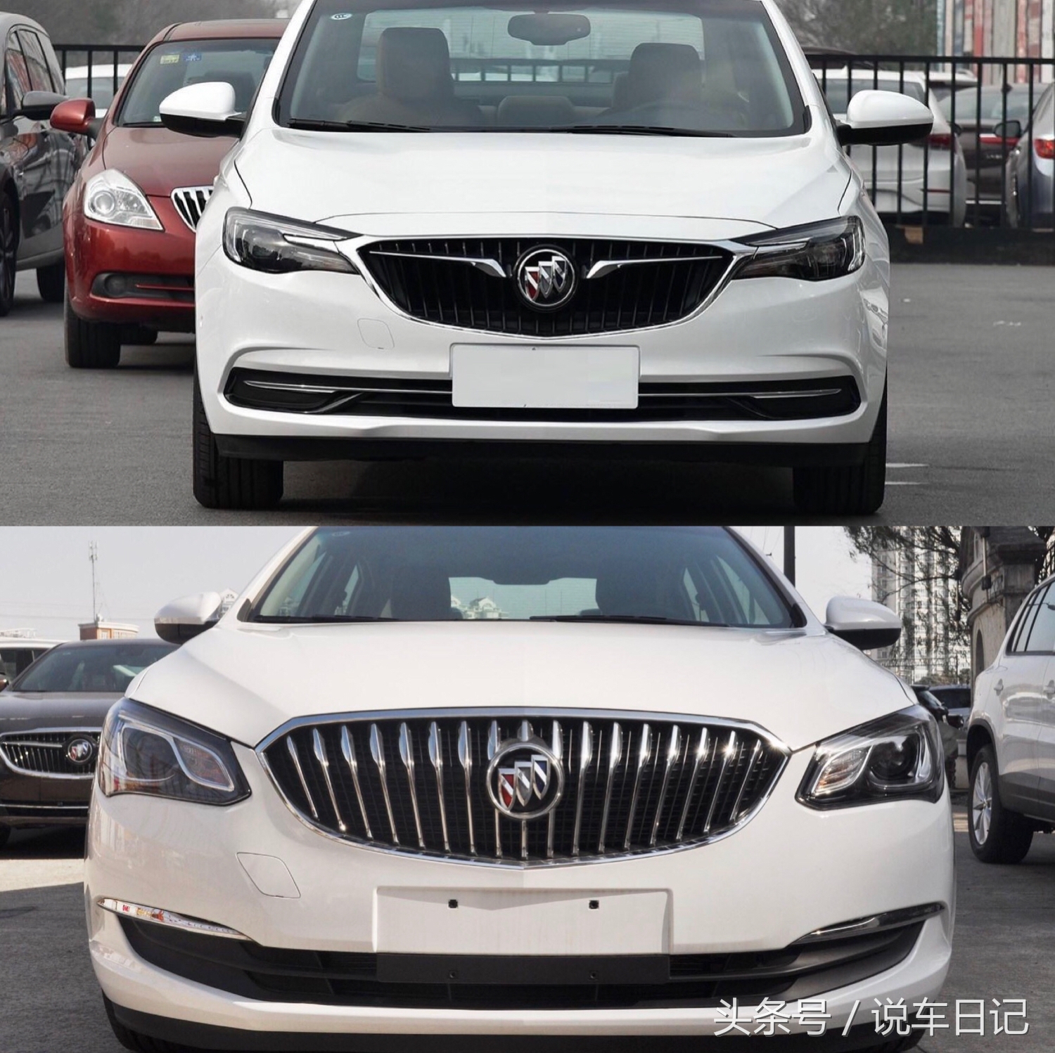 三缸英朗现在怎么样了,三缸英朗5年