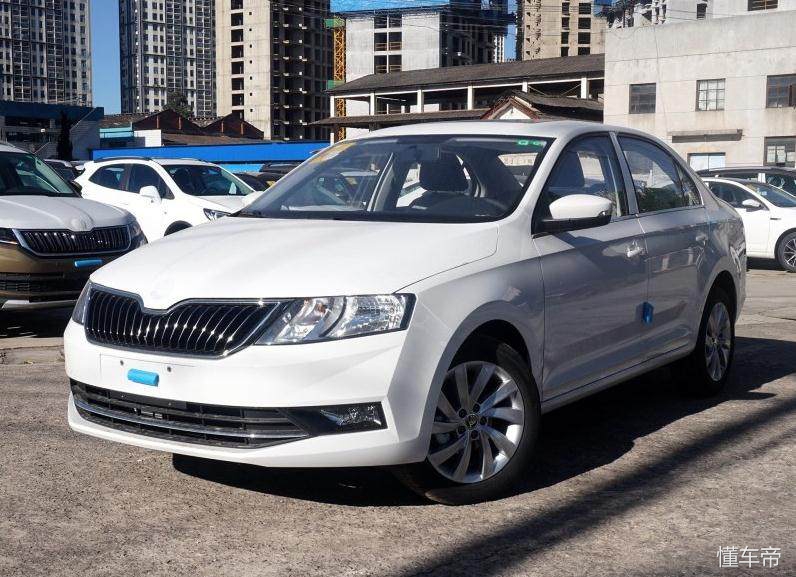 斯柯达昕锐18款自动舒适多少钱,斯柯达昕锐最低配全款裸车多少钱