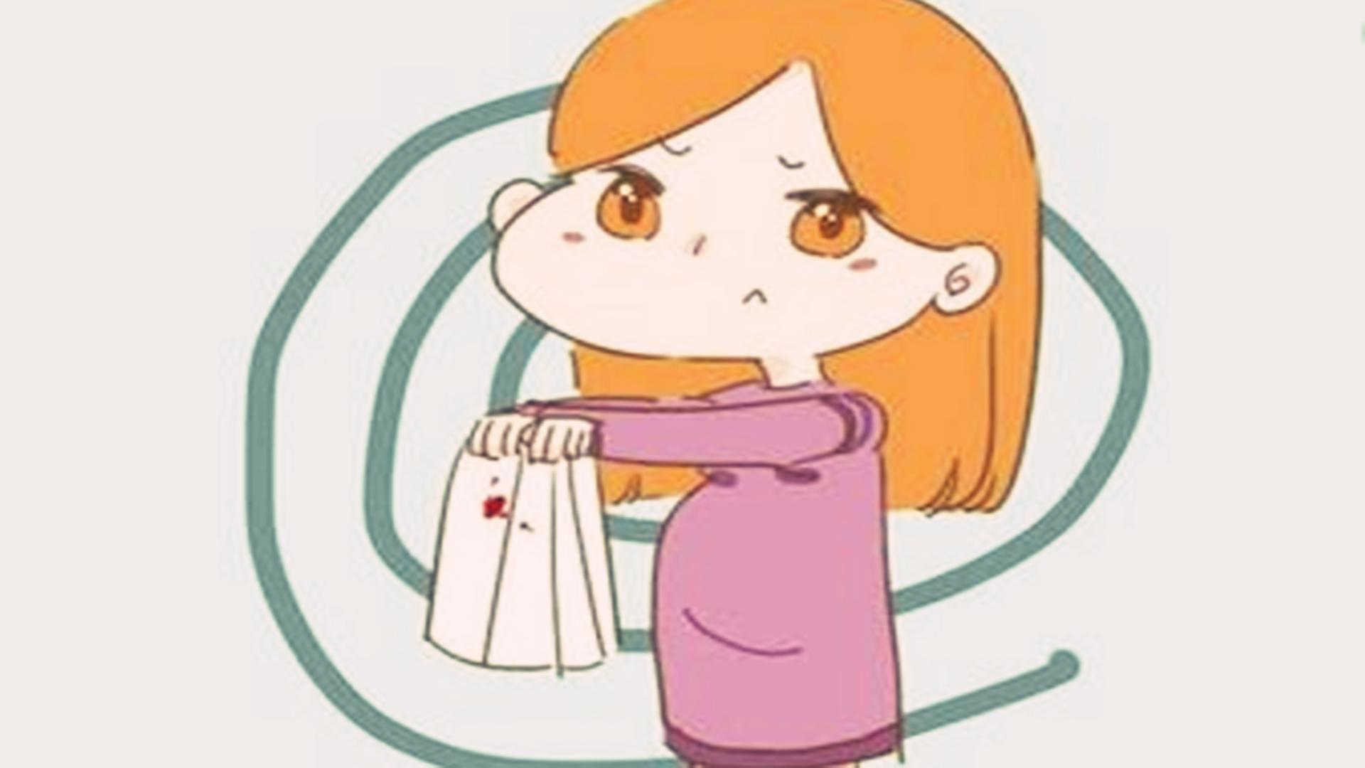 孕晚期有哪些临产信号,孕晚期宝宝要出生的信号有哪些