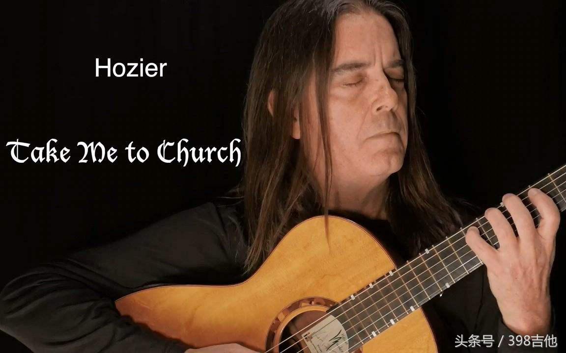 风之诗吉他指弹,什么是指弹吉他怎么弹