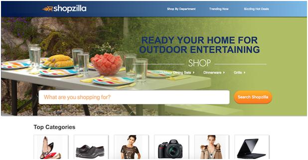 跨境电商各个平台的比价神器,跨境电商商品网站推荐