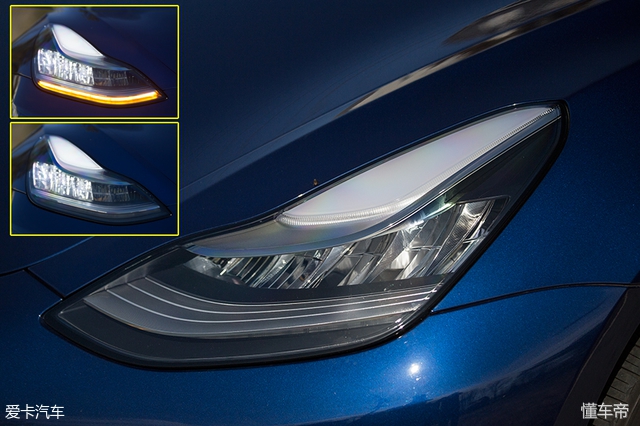 新能源车王者,特斯拉model3和modely怎么选