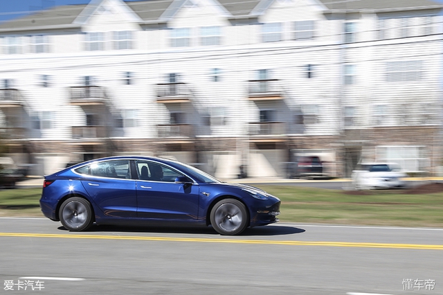 新能源车王者,特斯拉model3和modely怎么选