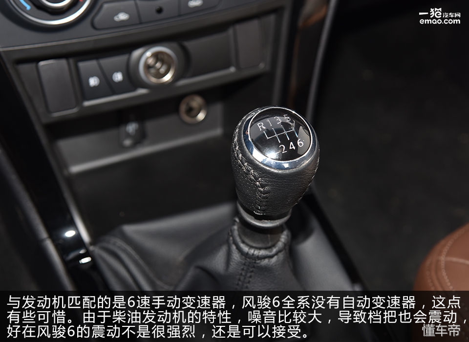 长城风骏六皮卡车拉货,轻便家用皮卡