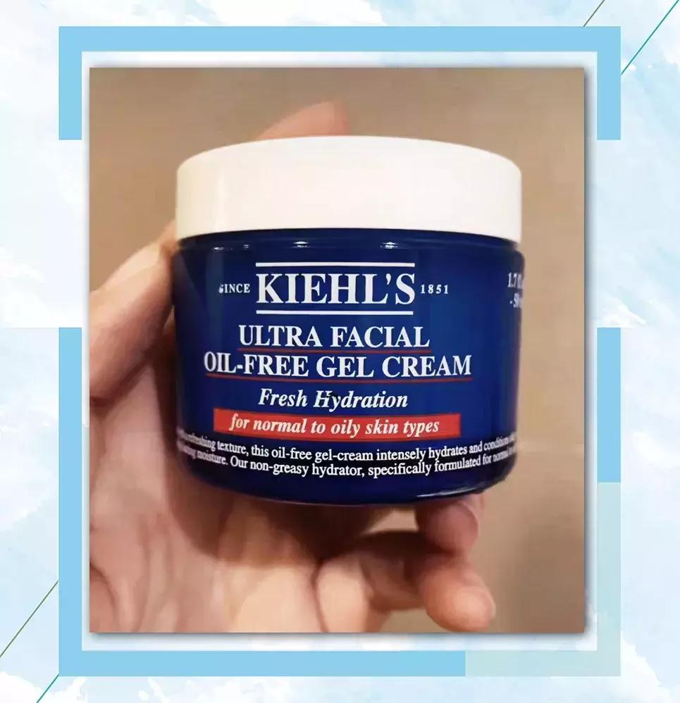 推荐的水乳换季,推荐不同年龄水乳