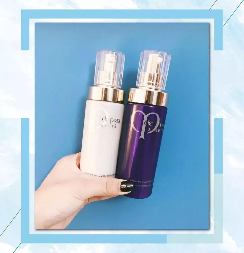 推荐的水乳换季,推荐不同年龄水乳