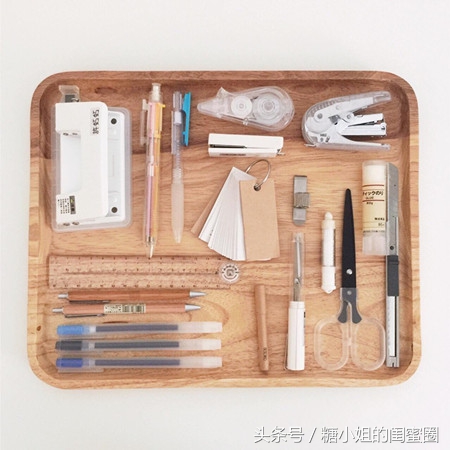 推荐一下你喜欢的muji好物,muji必买的10款单品