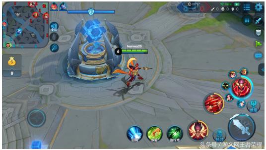 王者荣耀体验服新版本上线,王者荣耀体验服赛季更新爆料最新