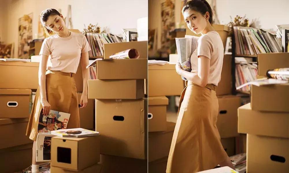 盘点娱乐圈四大钢铁直男!他们的同款居然不是土low丑?