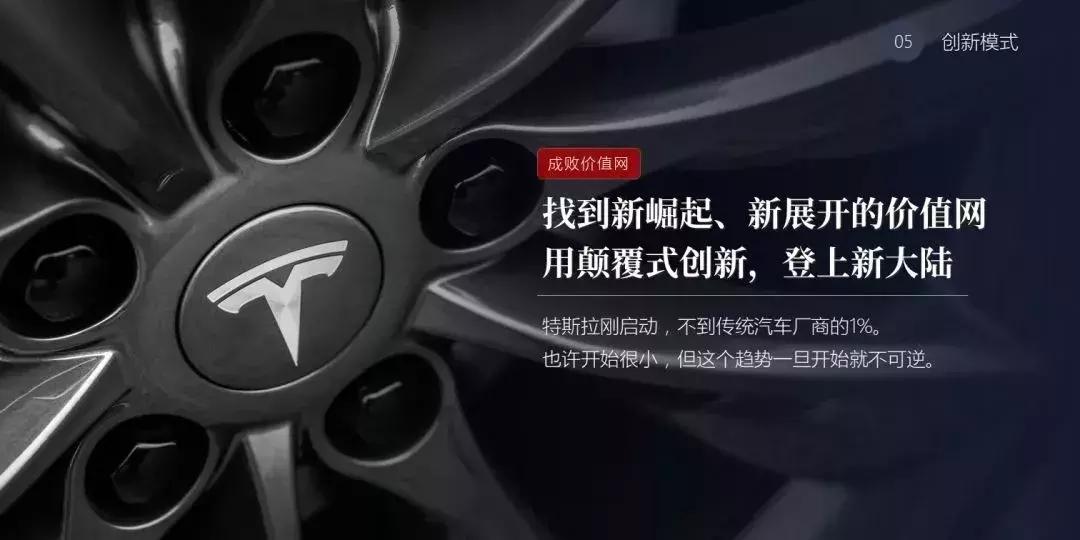 一文讲透产品思维,产品的理解与认知ppt