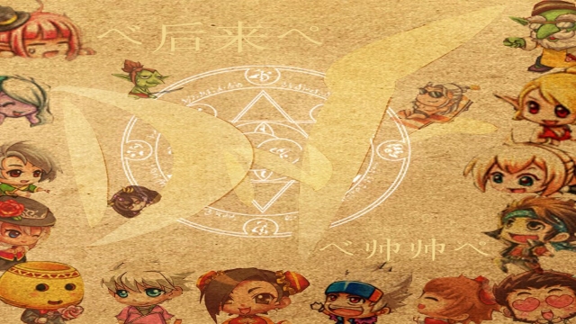 dnf万世荣光在哪爆,dnf万世荣光可以升级到100级吗