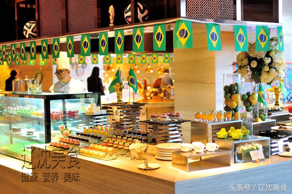 舌尖上的桑巴,舌尖上的巴西街头美食