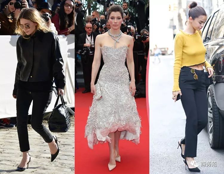 cl红底高跟鞋各个系列,cl高跟鞋有哪些系列