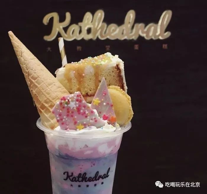 ins上最火的美食餐厅,ins高颜值美食