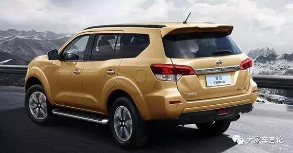 16万左右的二手车硬派越野车,16万左右落地的硬派越野车