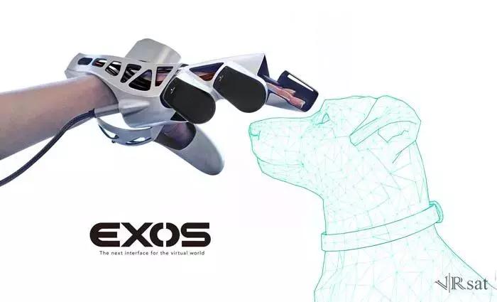 头号玩家里玩vr最好的装备,和头号玩家一样的vr设备