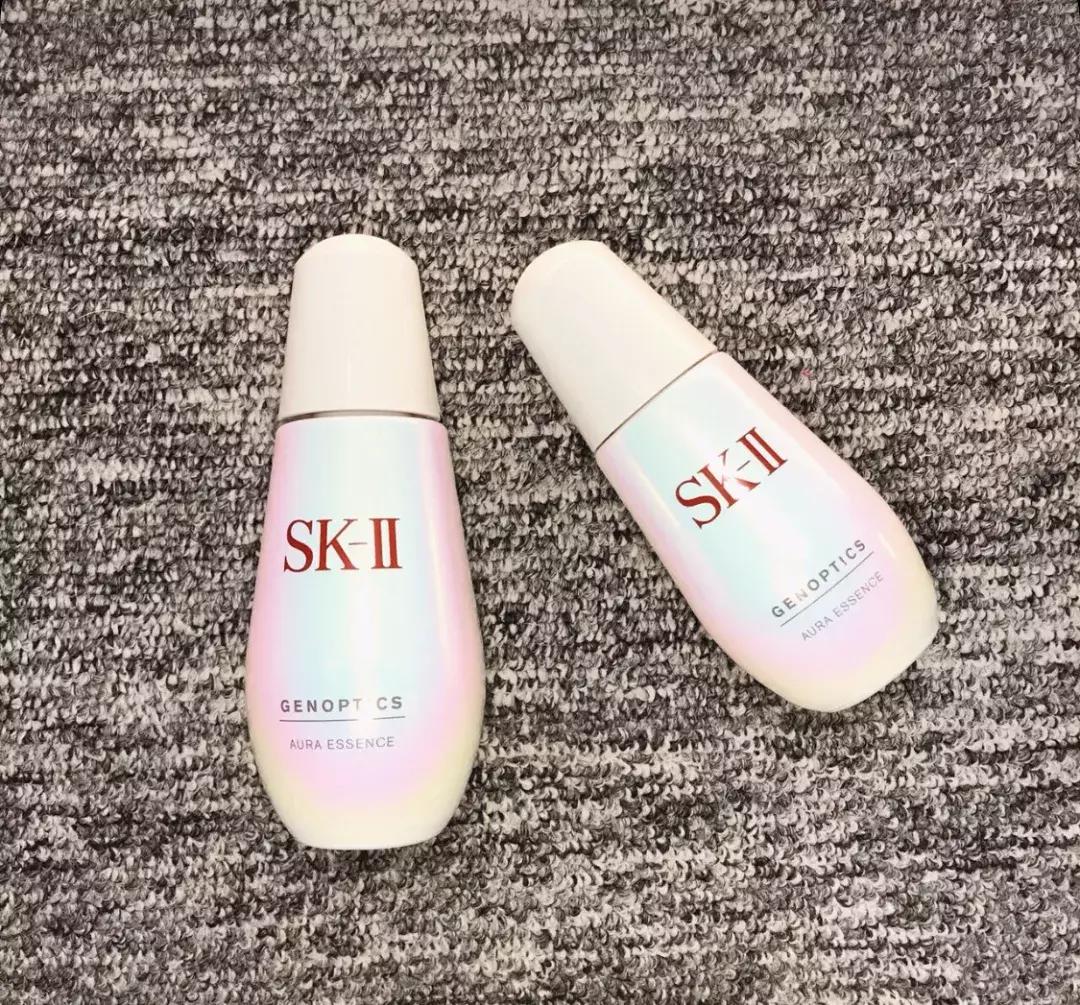 16款让你逆龄生长的爆款精华,16款淡斑精华