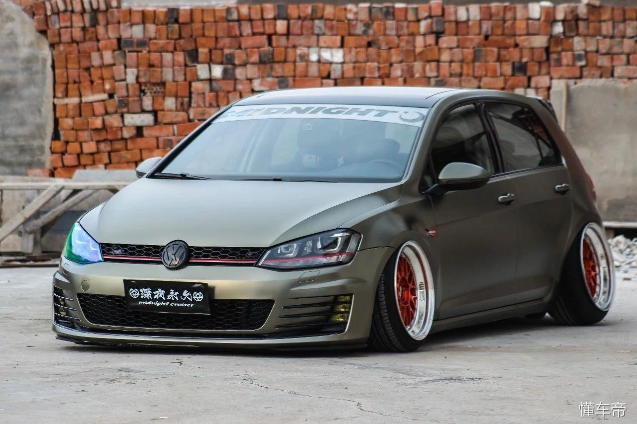 12款高尔夫gti和16款思域怎么选 (思域vs高尔夫gti)