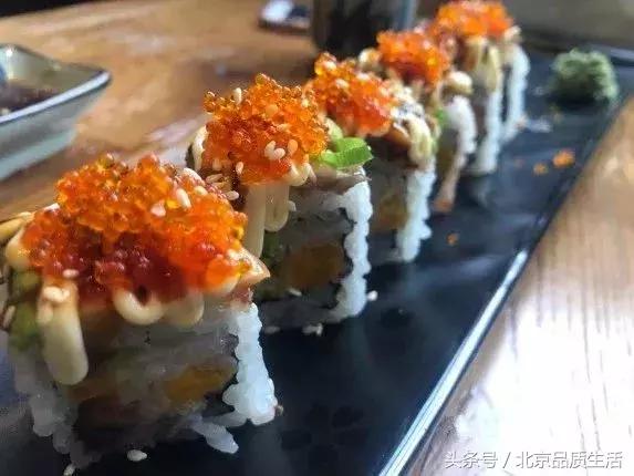 北京西直门吃的美食推荐,北京的地铁6号线美食推荐