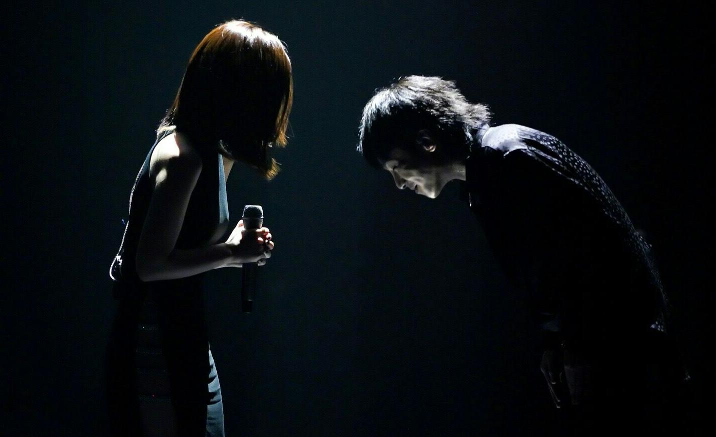 韩国听华晨宇和邓紫棋的光年之外,光年之外华晨宇邓紫棋视频完整版