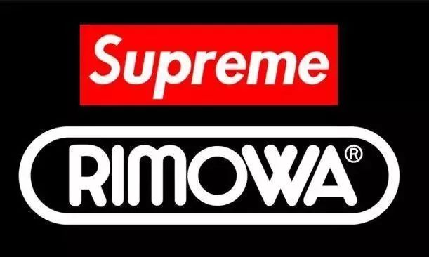 SupremexRIMOWA|这波Supreme行李箱的发售，利索的让人不习惯