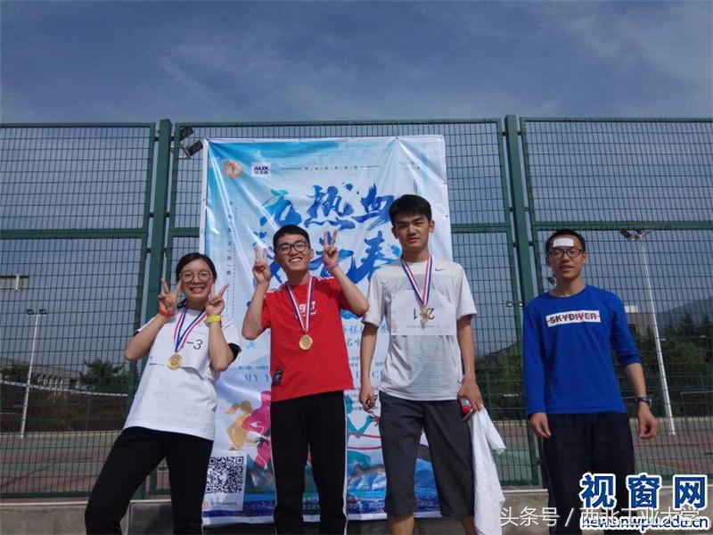 西工大的志愿活动,西工大文艺汇演