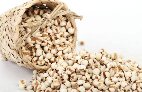 每天都吃薏米对身体有好处吗,薏米对人身体有什么好处