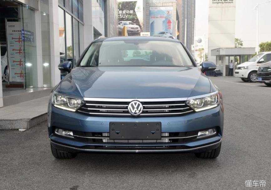 进口大众蔚揽保值吗,蔚揽对比cc猎装哪个好