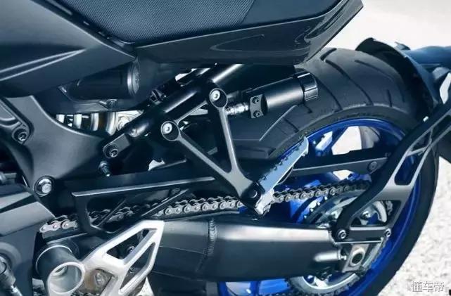 雅马哈倒三轮nikengt测评,yamaha2018年全年现售车报价