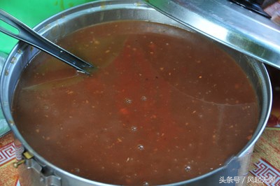 卤水每天打出泡沫卤油也变少了,如何解决卤水发酸变质问题