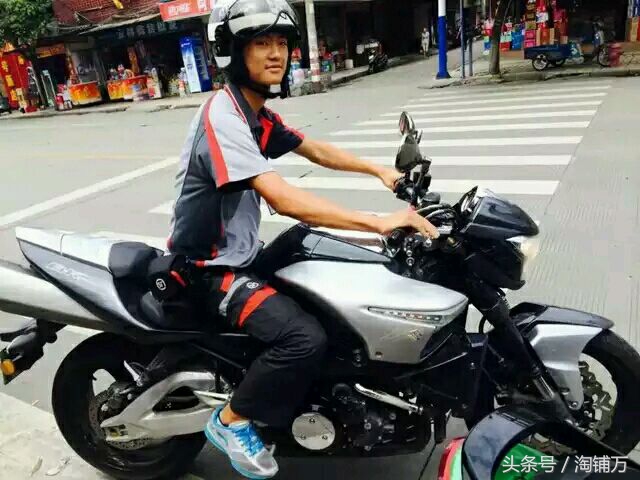 外卖跑得快的电动摩托车,最适合跑外卖的最安全的摩托