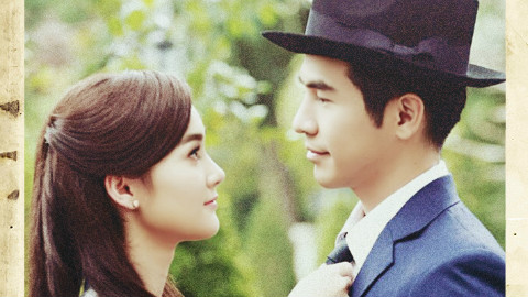 泰剧天生一对演员演过哪些剧,泰剧天生一对的主要演员有哪些