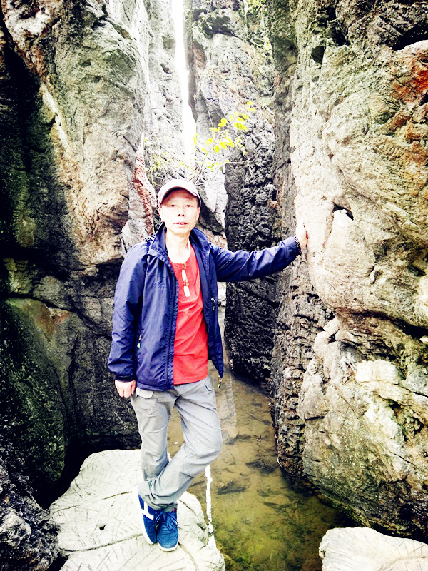 去黄果树有必要去天星桥吗,来贵州黄果树瀑布景区