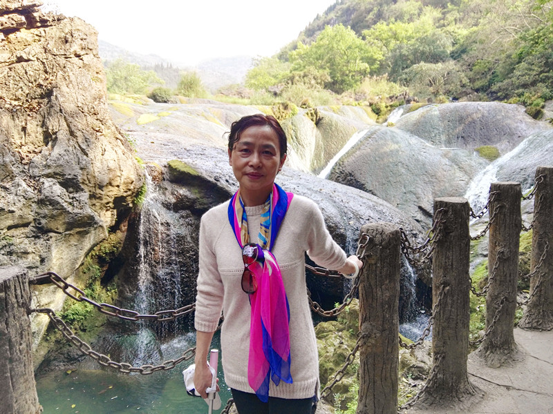 去黄果树有必要去天星桥吗,来贵州黄果树瀑布景区