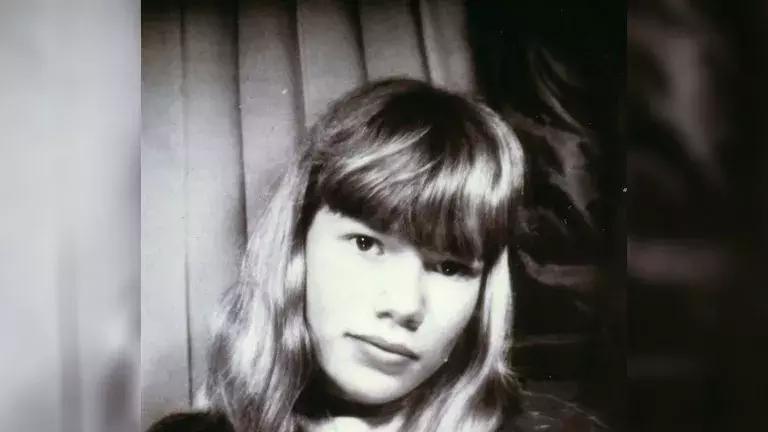 女儿被强奸致死，这个父亲做出的举动震惊了无数人……