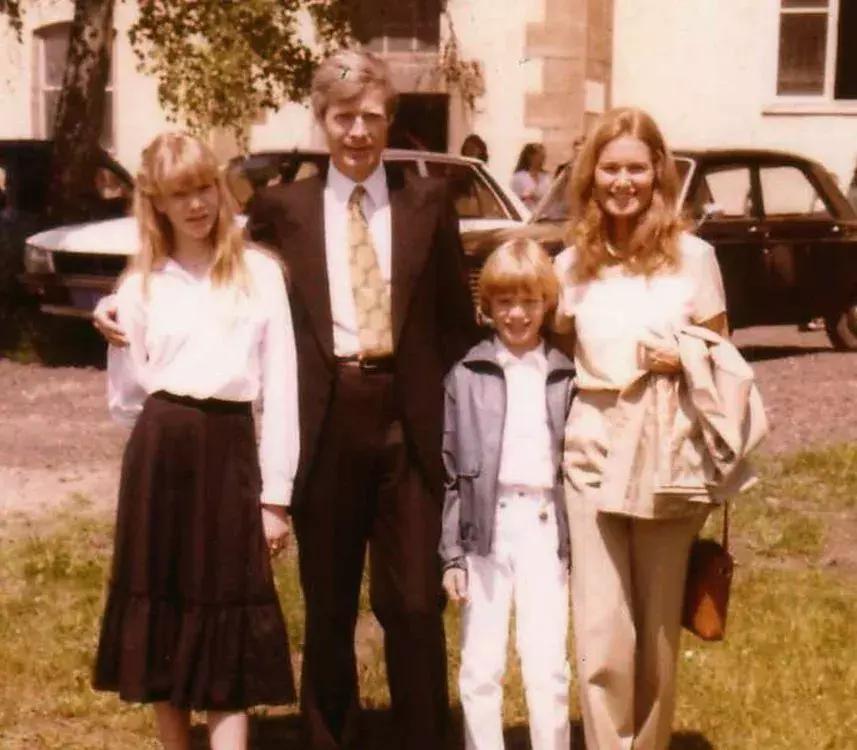 女儿被强奸致死，这个父亲做出的举动震惊了无数人……