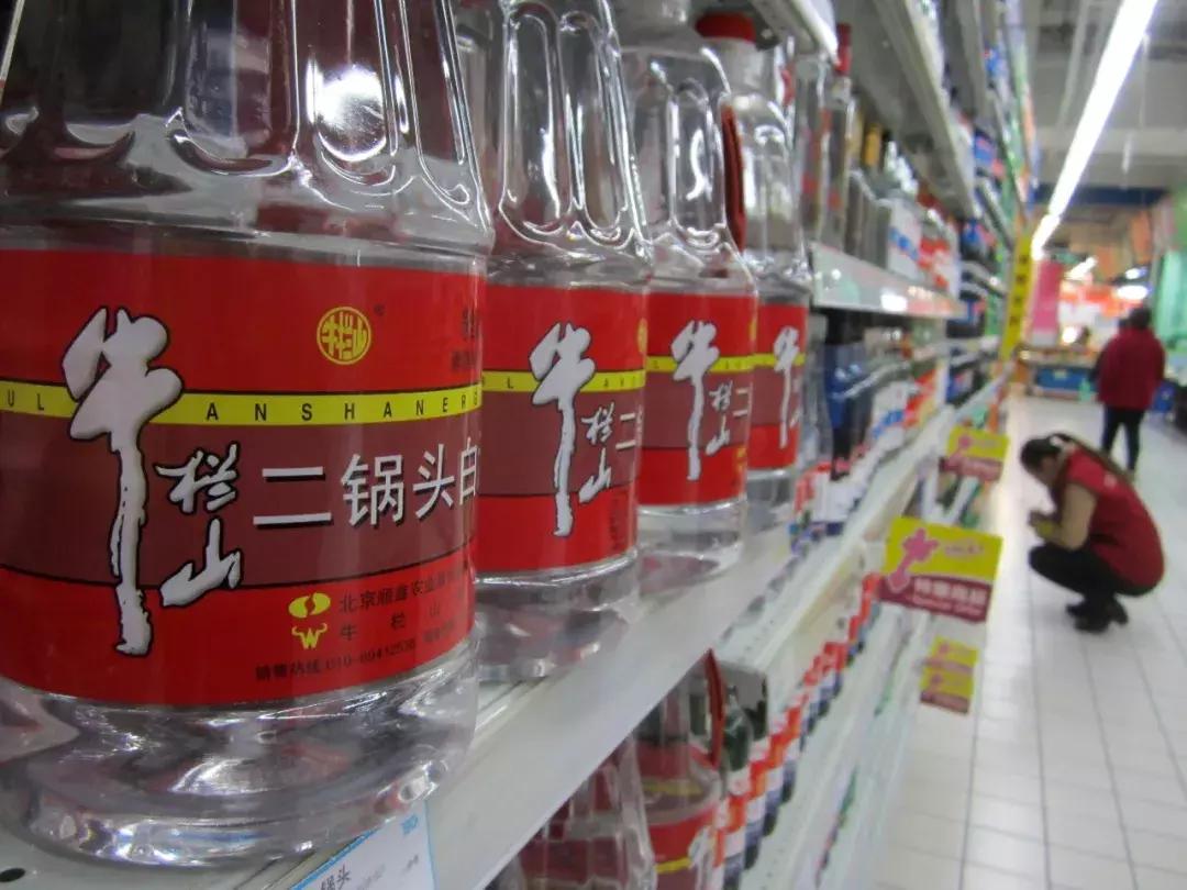 牛栏山是顺鑫农业的吗,牛栏山顺鑫农业现状