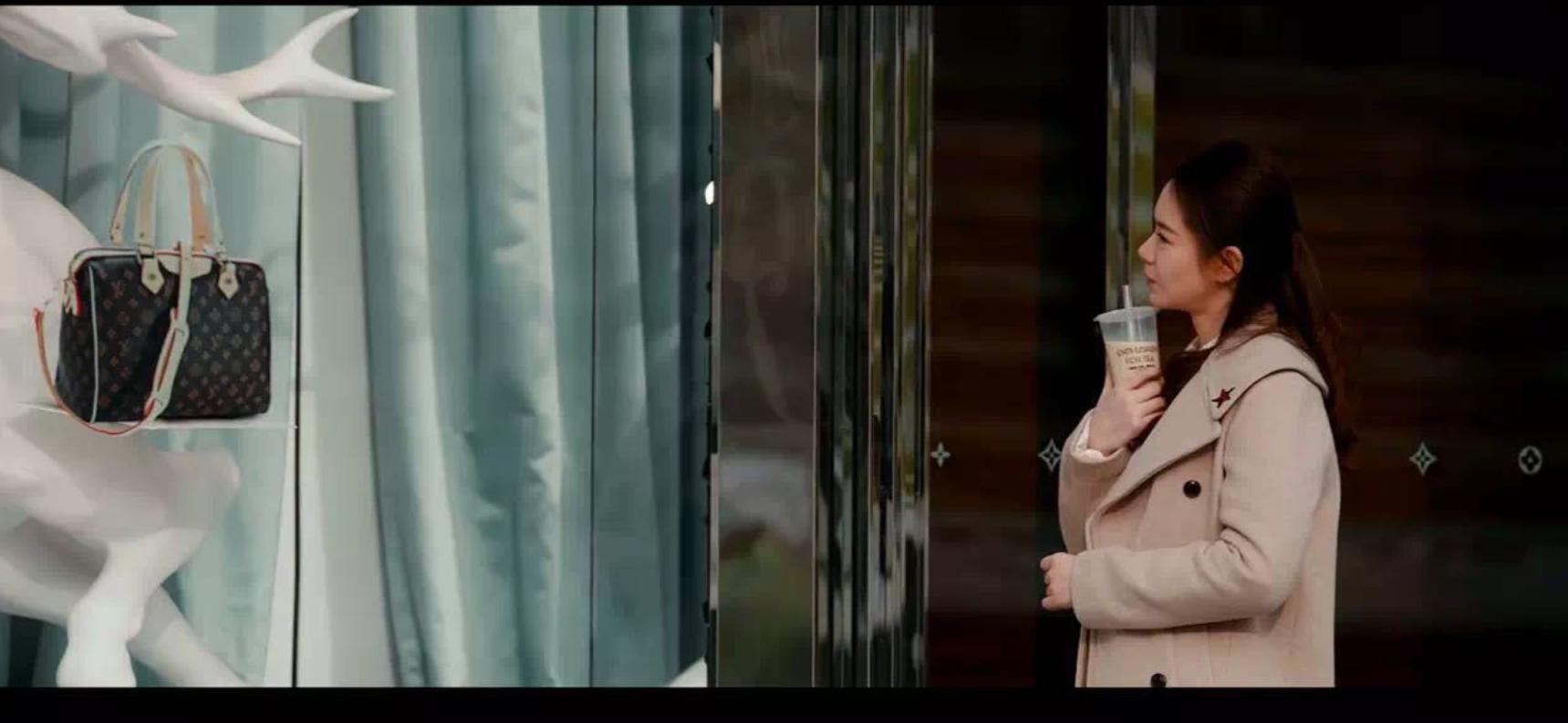 睡老板、找靠山、离婚致富！北京职场女性有这么厚黑？