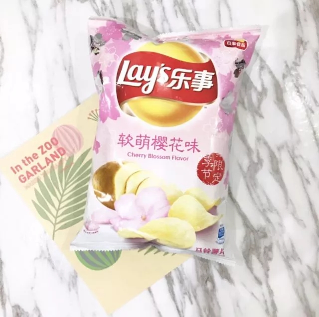 樱花季日本机票购买攻略,樱花季的限定礼盒