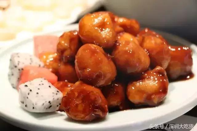 龙华好吃的美食推荐排行榜第一,龙华好吃的美食推荐3人套餐