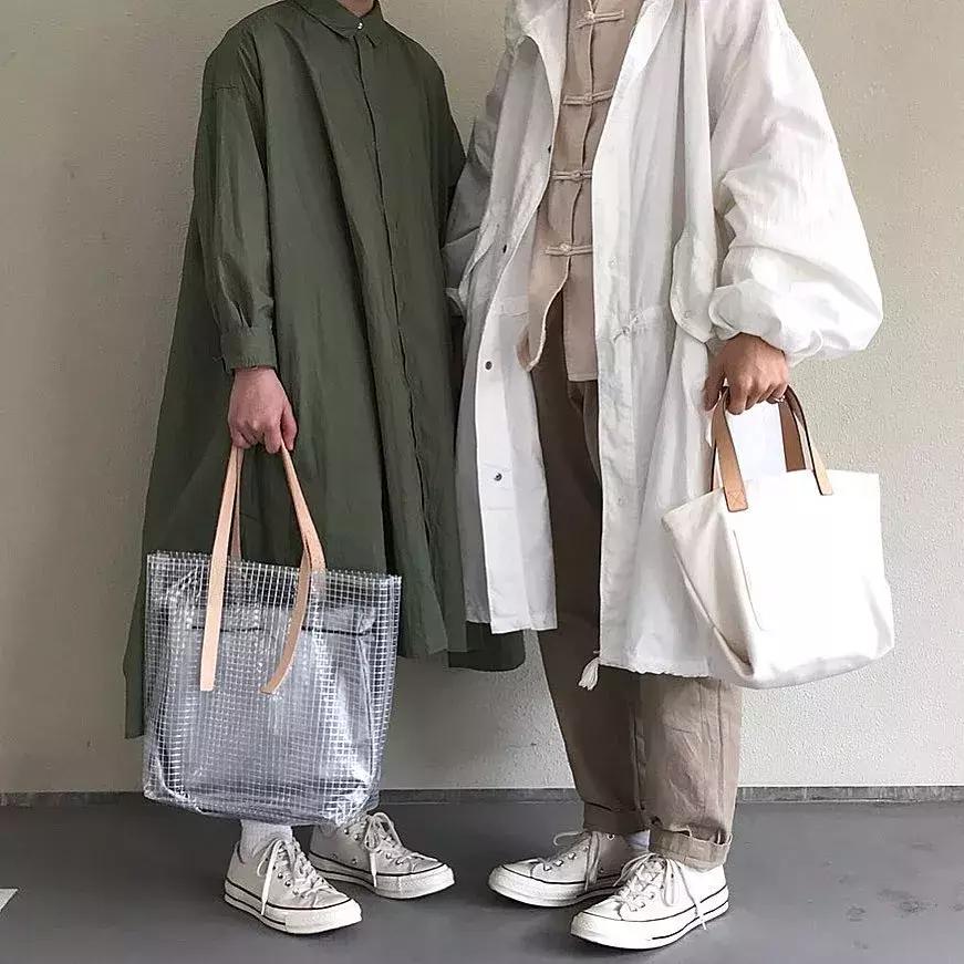 宽松oversize西装穿搭男,oversize穿搭推荐