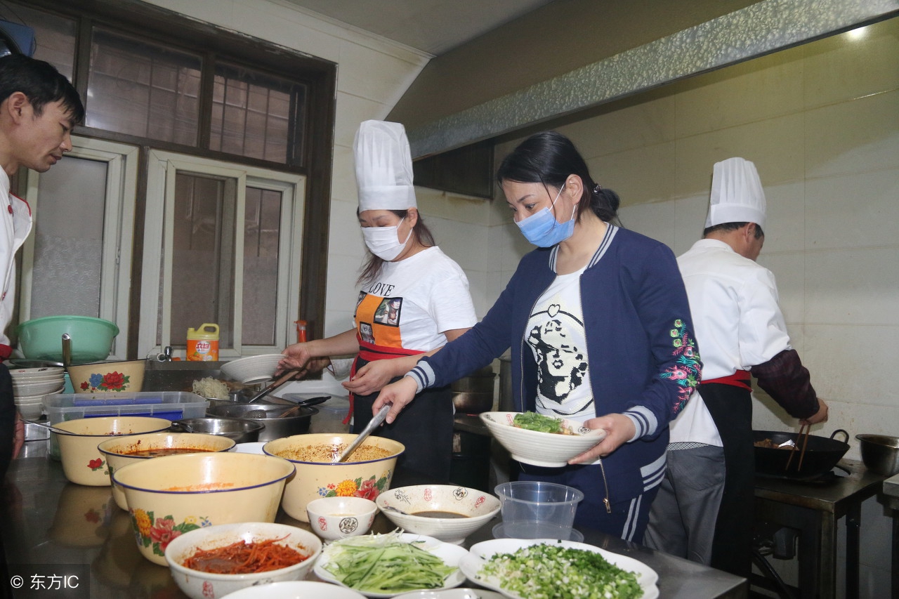 一个馒头利润有多大,卖老面馒头的利润怎么样