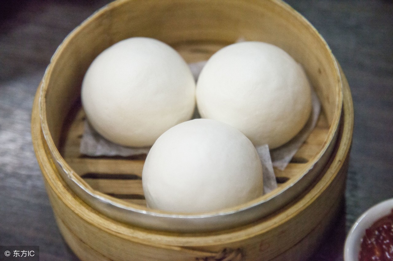 一个馒头利润有多大,卖老面馒头的利润怎么样