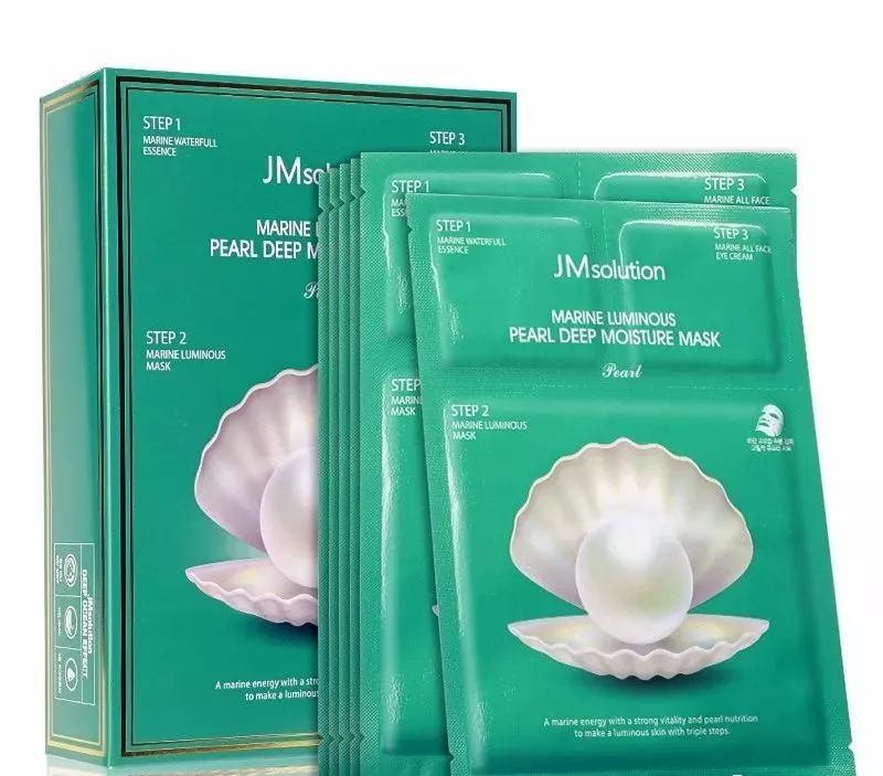 每天敷面膜的人皮肤真的变好了,千万别这样敷面膜否则越敷越老