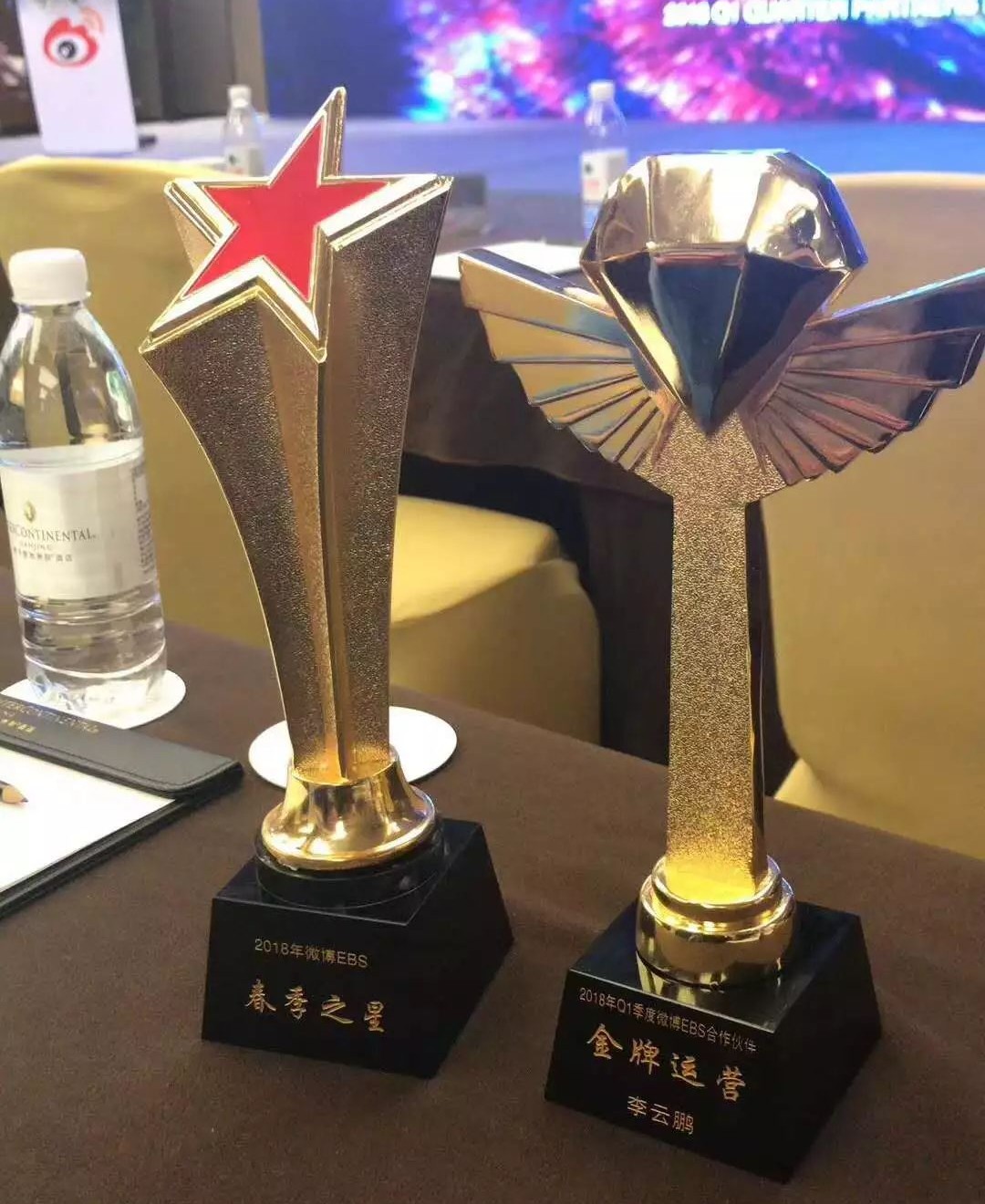 微思敦发布会,迎势起航征文