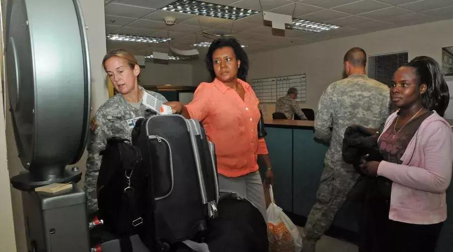 海淘购物被海关扣留,购物回国过海关攻略