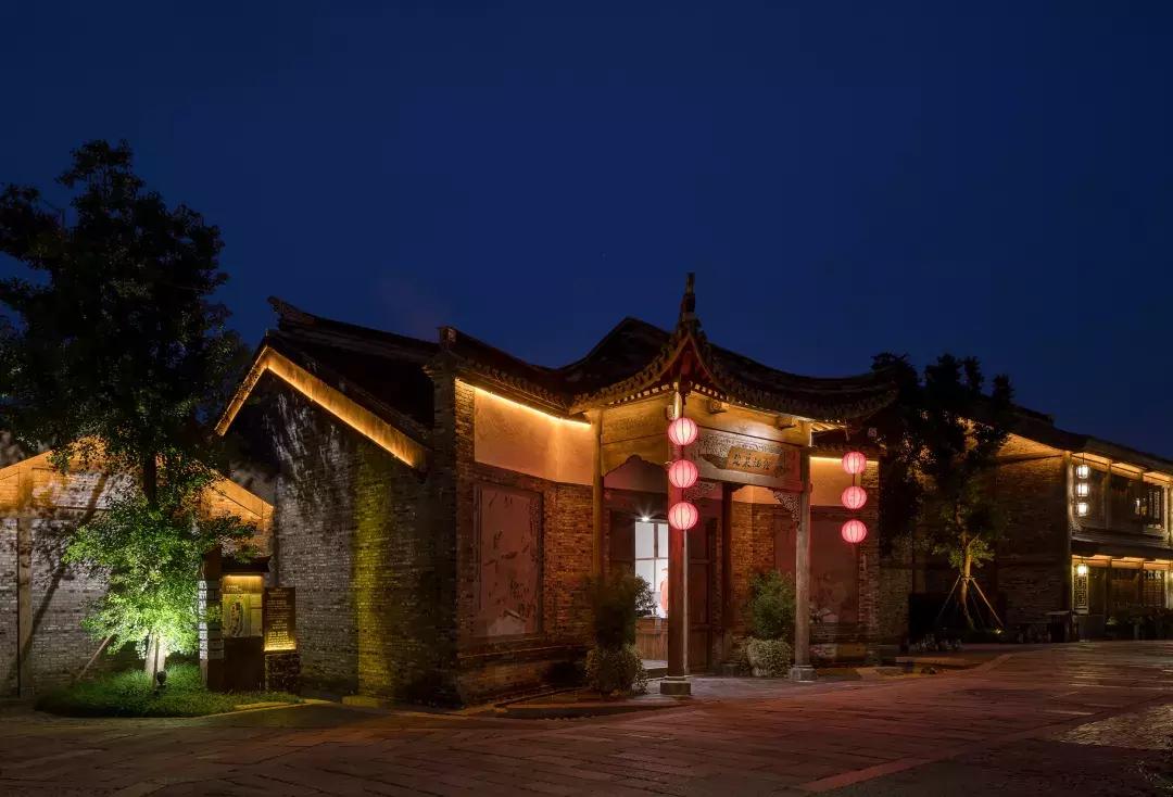 常州五一旅游推荐,常州夜景旅游攻略必去景点