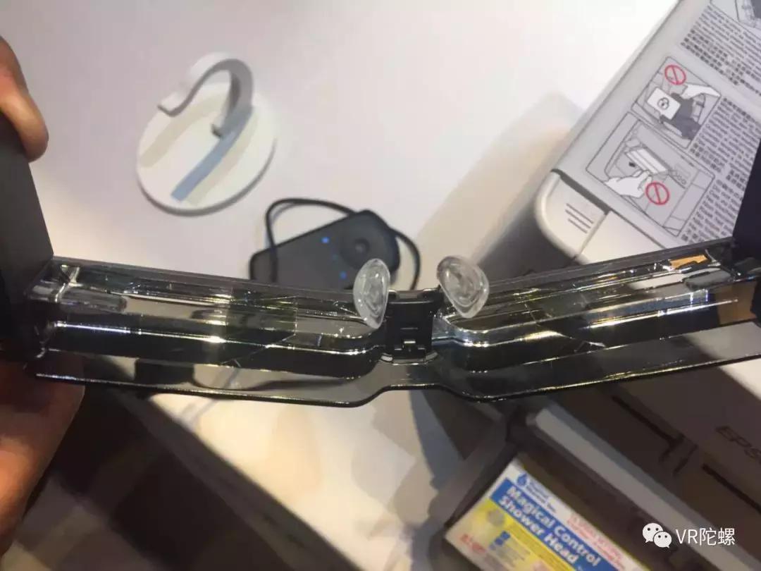 爱普生发展史,爱普生新技术图解